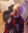 Rencontre Femme : Лена, 52 ans à Lettonie  Огре
